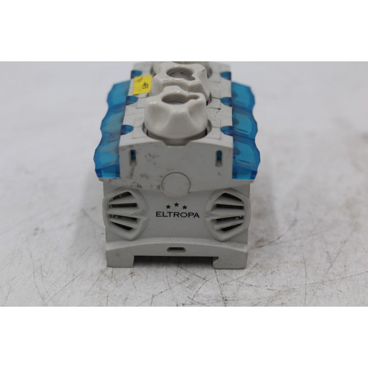 ELTROPA VDE0636