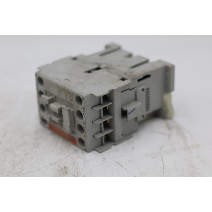 Sprecher & Schuh CS7-M40E