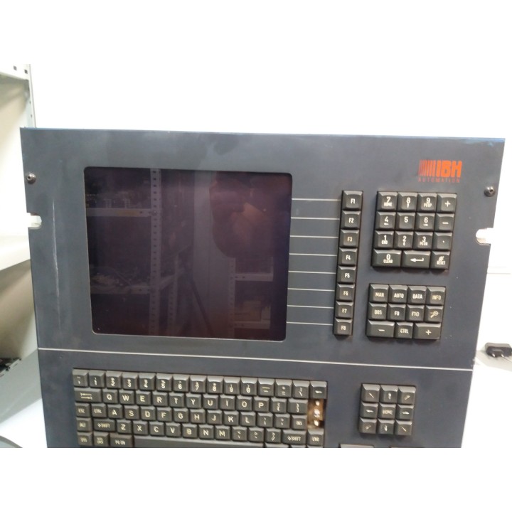 IBH Bernnard Hilpert MICRO MODUS II H6.0.000