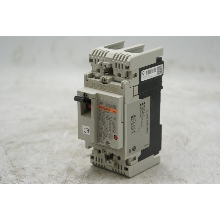 FUJI ELECTRIC BW50SAG