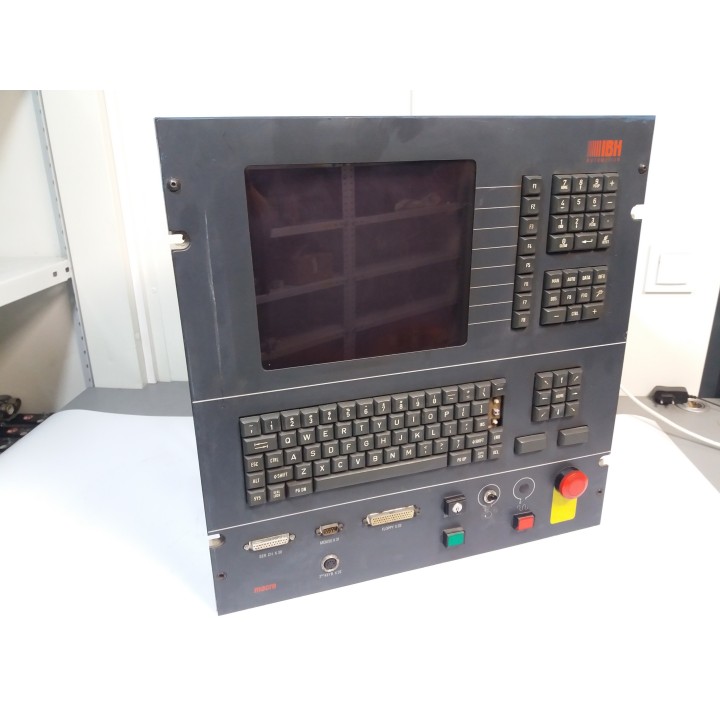 IBH Bernnard Hilpert MICRO MODUS II H6.0.000