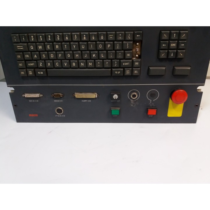 IBH Bernnard Hilpert MICRO MODUS II H6.0.000