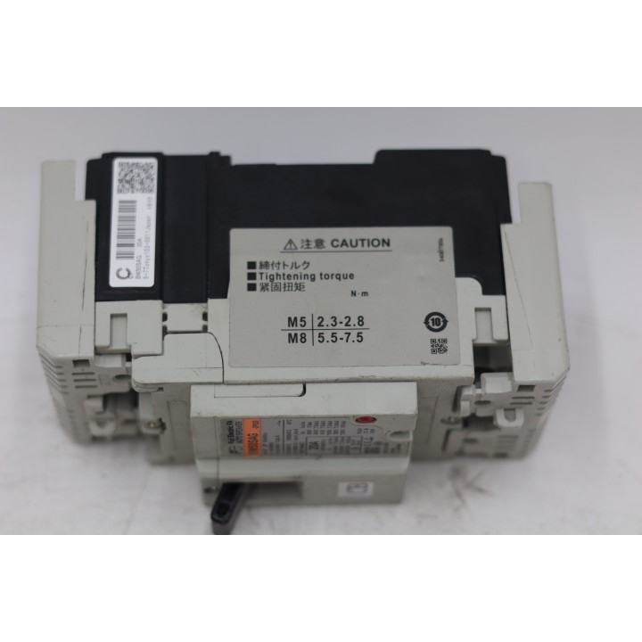 FUJI ELECTRIC BW50SAG