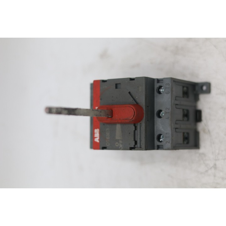 ABB OT63E3