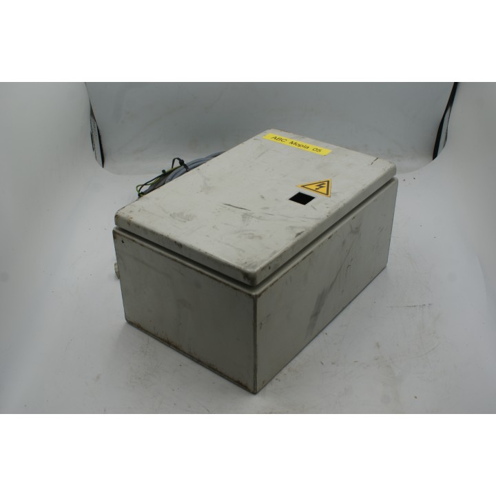 Rittal GmbH & Co. KG AE1035