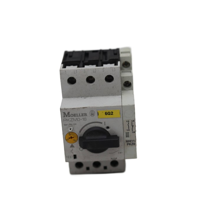 MOELLER PKZMO-16