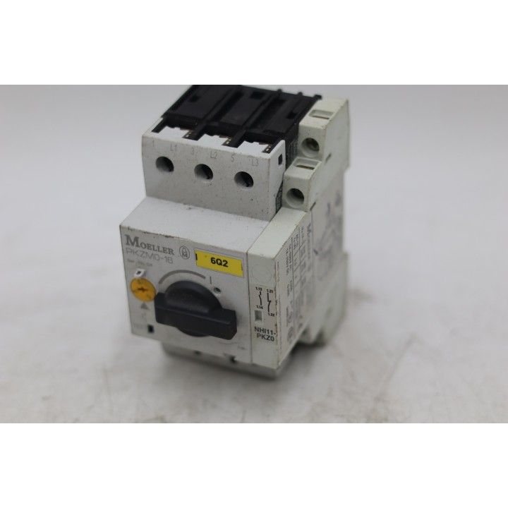 MOELLER PKZMO-16