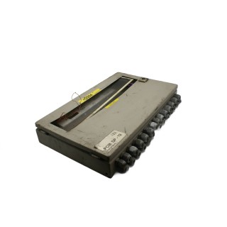 LJU PROFIBUS PCM DP-12 B1-097.3 DS04