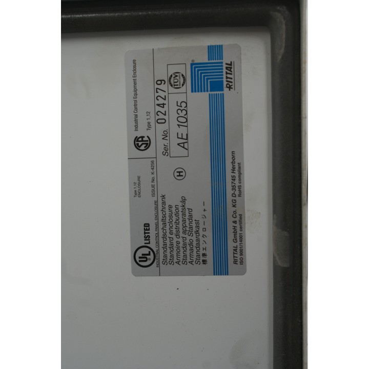 Rittal GmbH & Co. KG AE1035