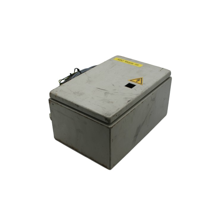 Rittal GmbH & Co. KG AE1035