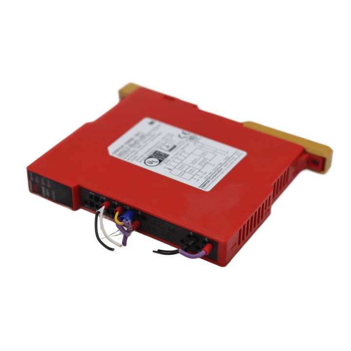 Omron G9SE-201