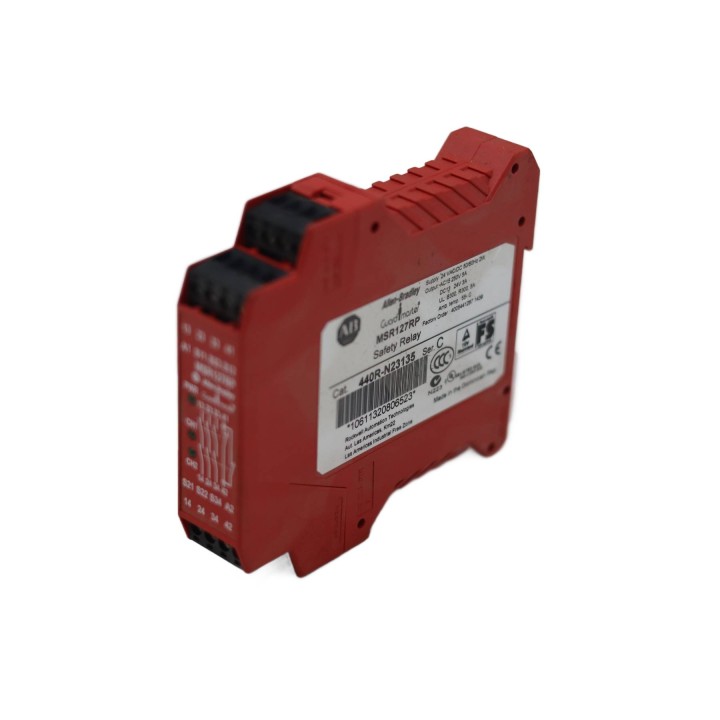 Allen-Bradley 440R-N23135