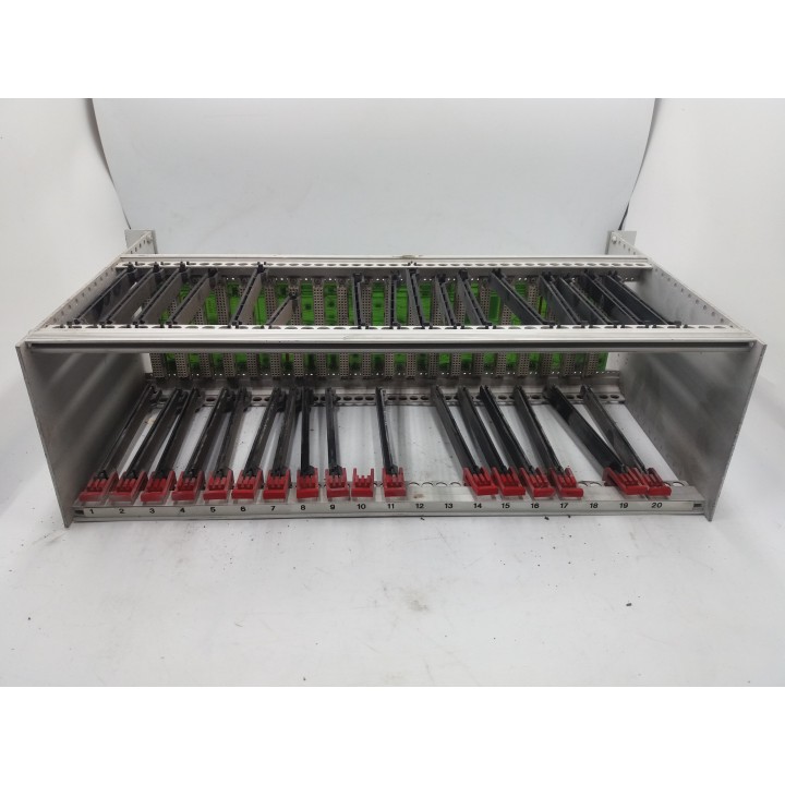 MAGIC BIAXIAL COM.71935 Mini "A1"