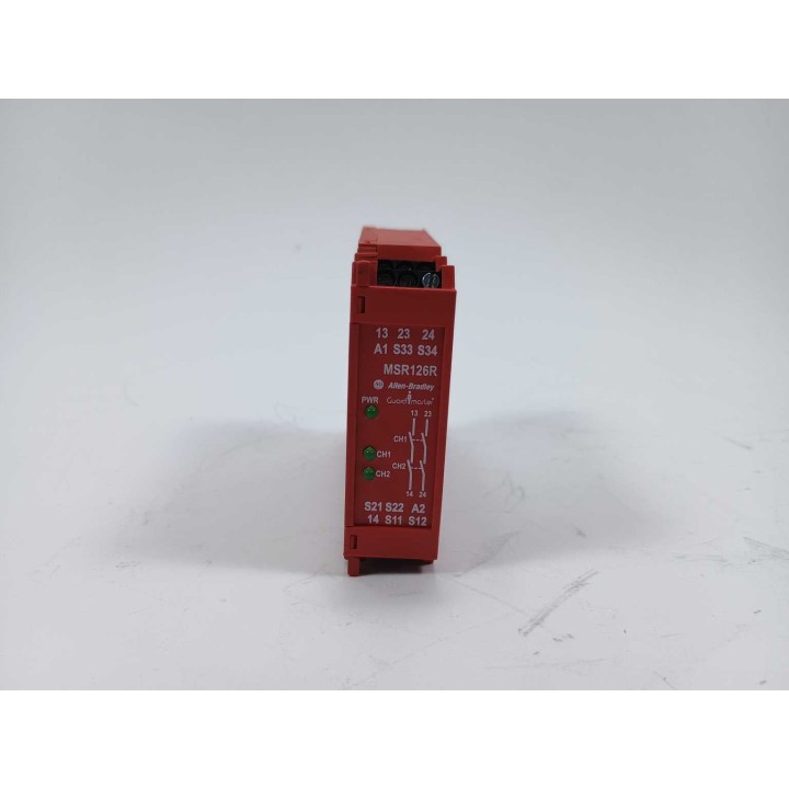 Allen-Bradley 440R-N23123