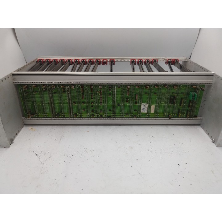 MAGIC BIAXIAL COM.71935 Mini "A1"