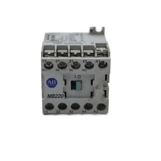 Allen-Bradley 700DC-MB220
