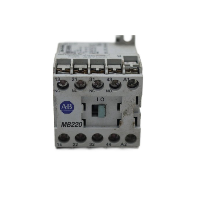 Allen-Bradley 700DC-MB220