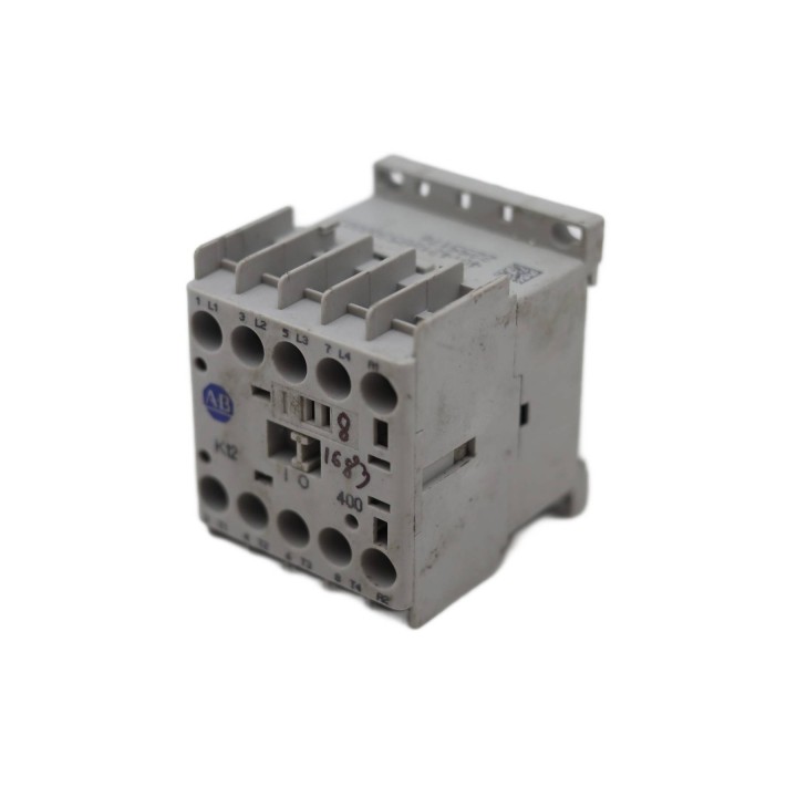 Allen-Bradley 100-K12*400