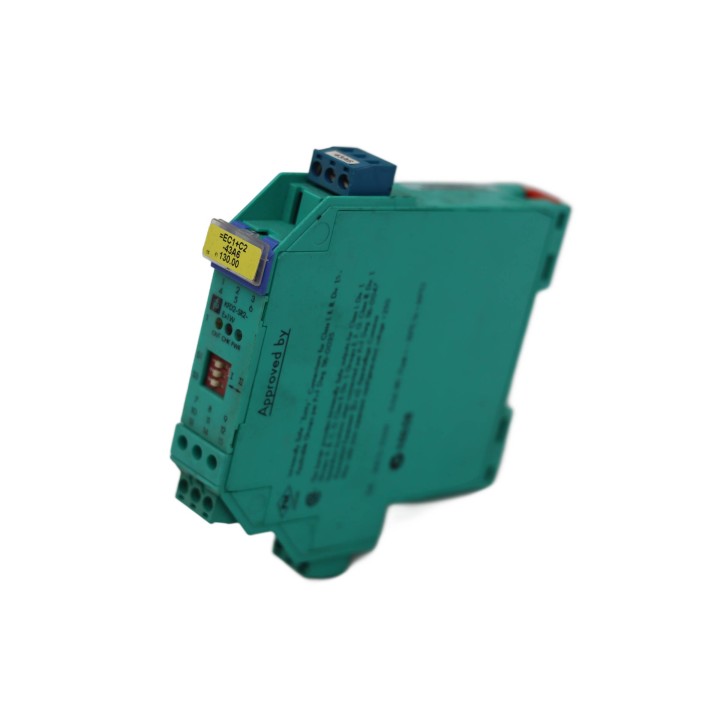 PEPPERL+FUCHS KFD2-SR2-EX1.W