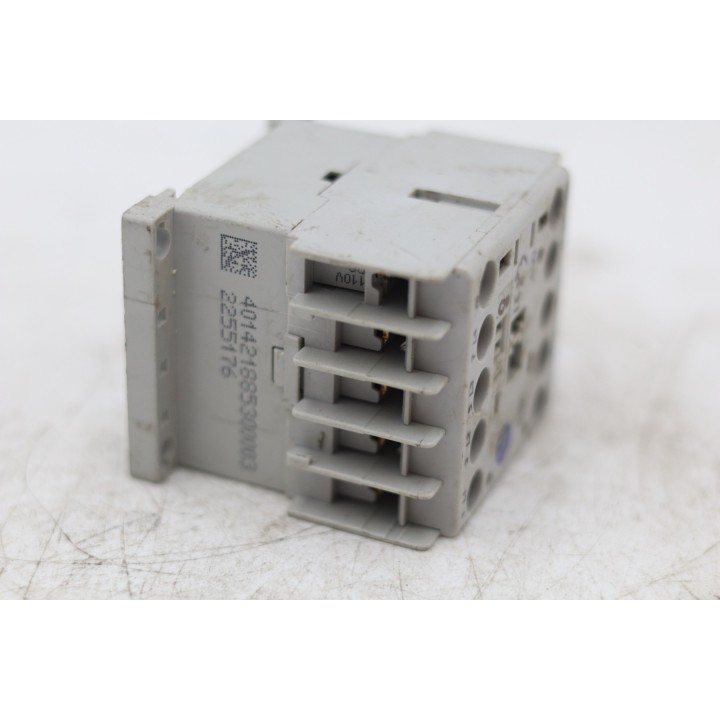 Allen-Bradley 100-K12*400