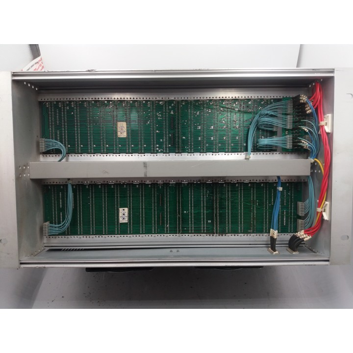 MAGIC BIAXIAL COMM.67604 "A1"