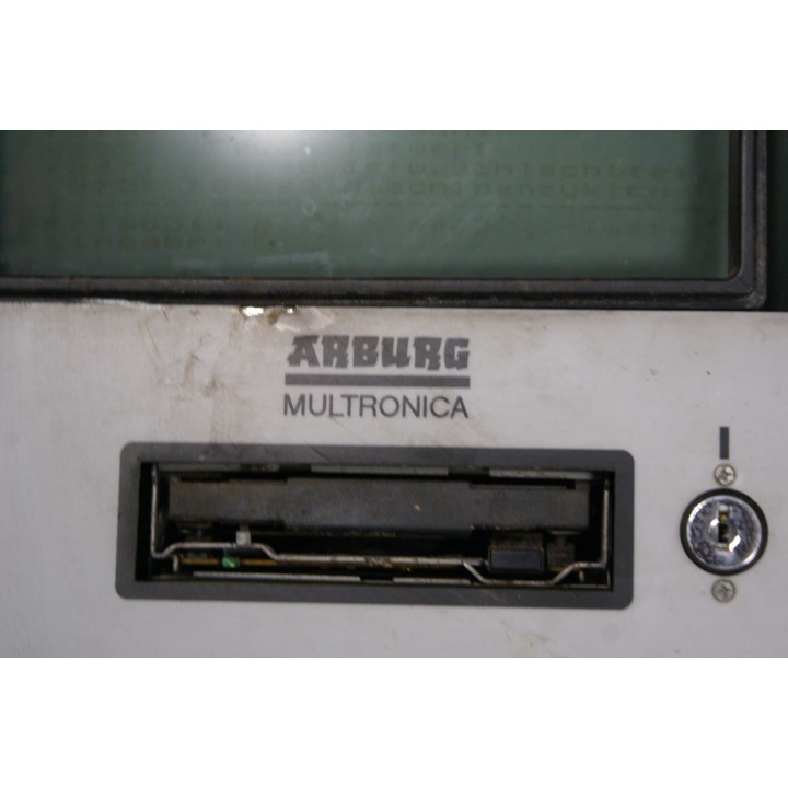 Arburg 320 M 500-210 159770