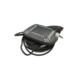 KUKA Robotics KR C1 GDI 29862