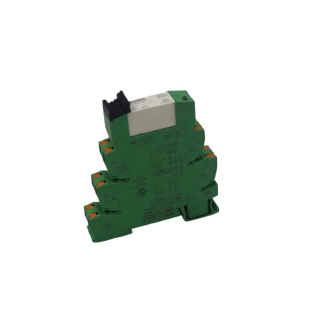 Phoenix Contact PLC-BSC-24DC/1IC/ACT + 2961341