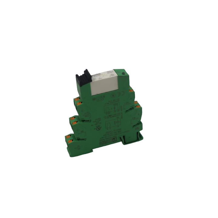 Phoenix Contact PLC-BSC-24DC/1IC/ACT + 2961341