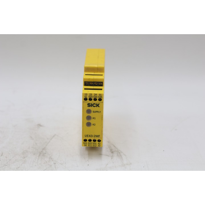 Sick UE43-2MF2D2