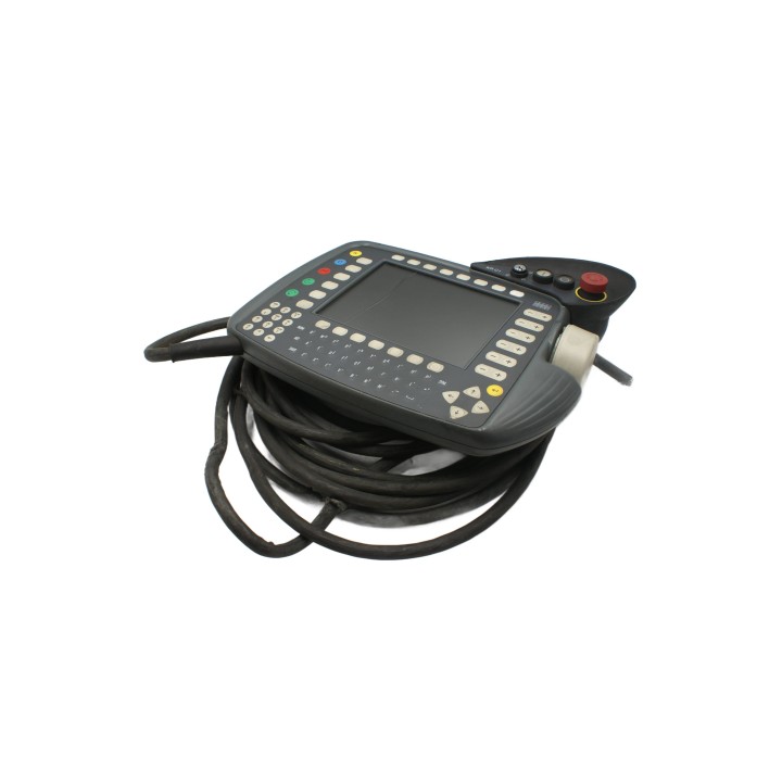 KUKA Robotics KR C1 GDI 29862