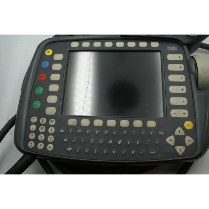 KUKA Robotics KR C1 GDI 29862