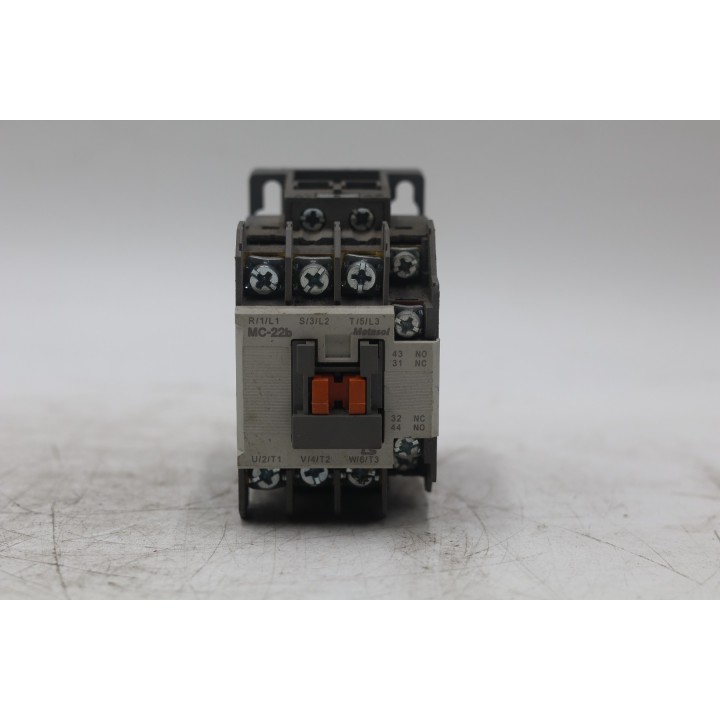 LS Industrial MC‑22B