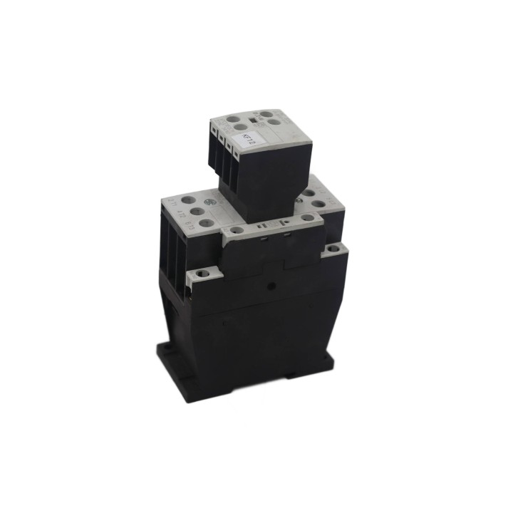 EATON XTCEXFDC11 + XTCE032C10