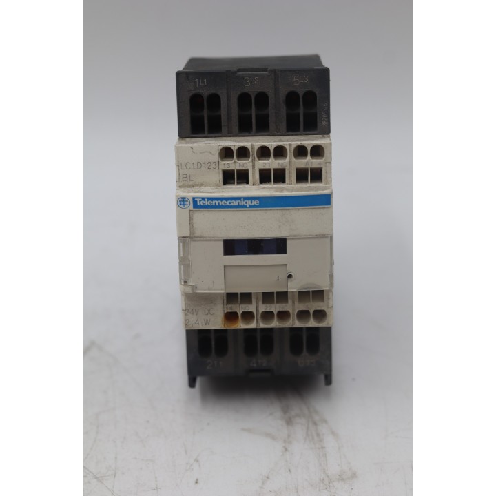 Telemecanique LC1D123 BL