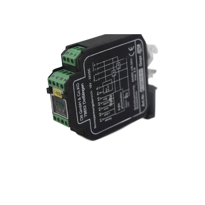 Ott GmbH & Co. KG K10016-01