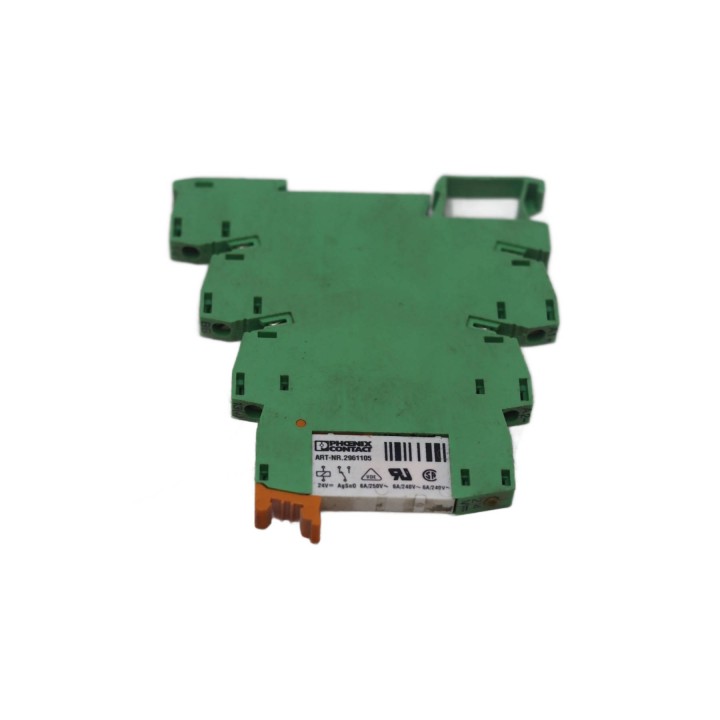 Phoenix Contact PLC-BSC-24DC/1/ACT + 2961105