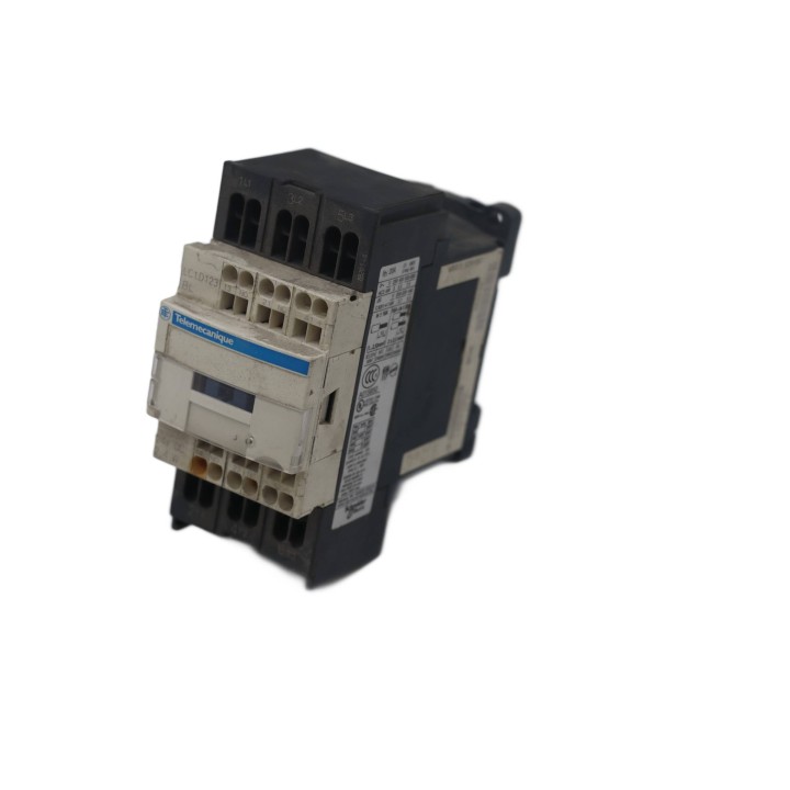 Telemecanique LC1D123 BL