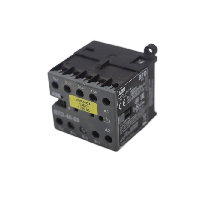 ABB B7D-40-00