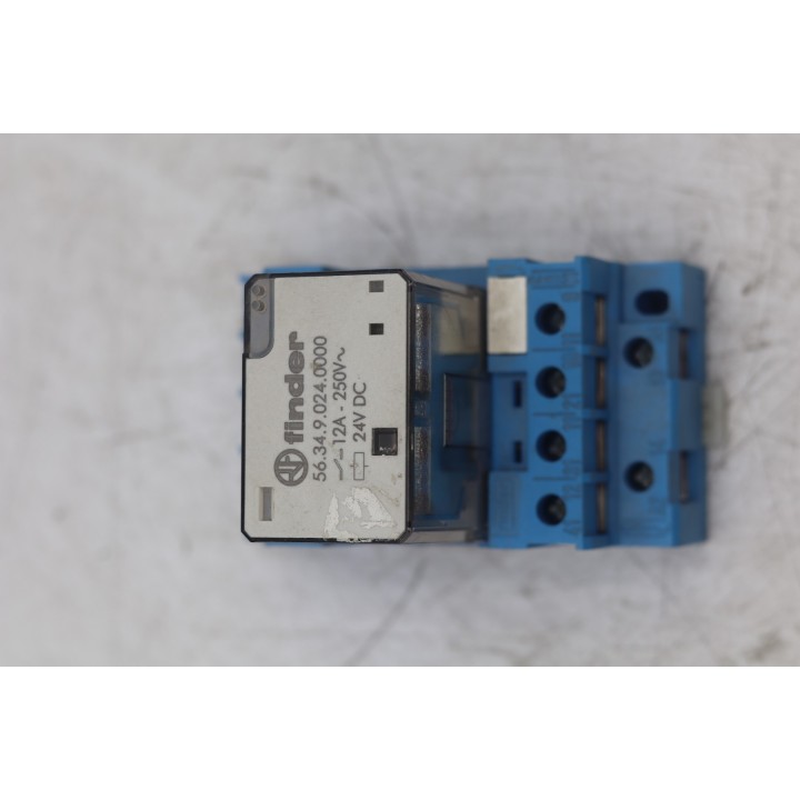 FINDER 56.34.9.024.0000