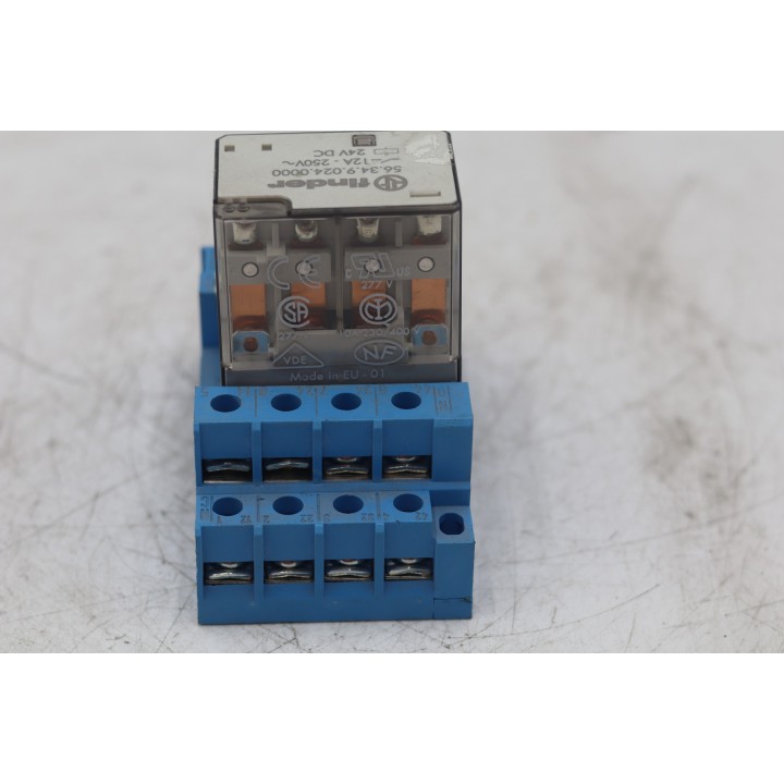 FINDER 56.34.9.024.0000