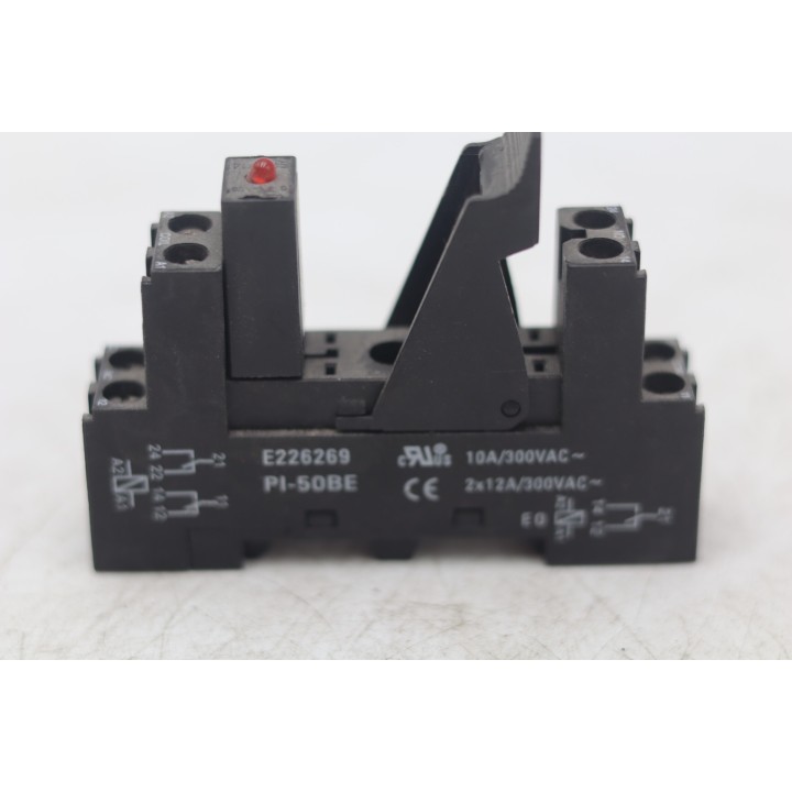 GOODSKY LM-CF + PI-50BE