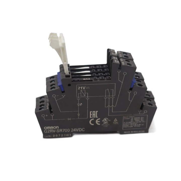 Omron G2RV-SR700