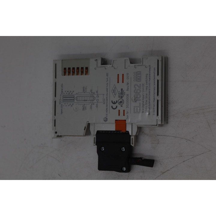 BECKHOFF EL1862