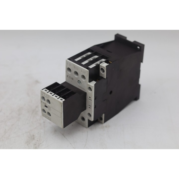 EATON XTCECFAC11 + XTCE025C10