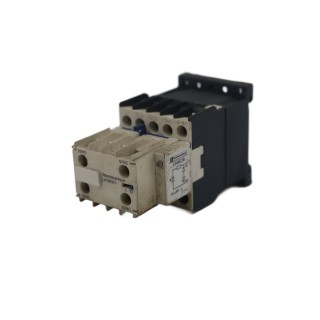 Telemecanique LA1KN11 + LP1K0610BD + LA4KC1B