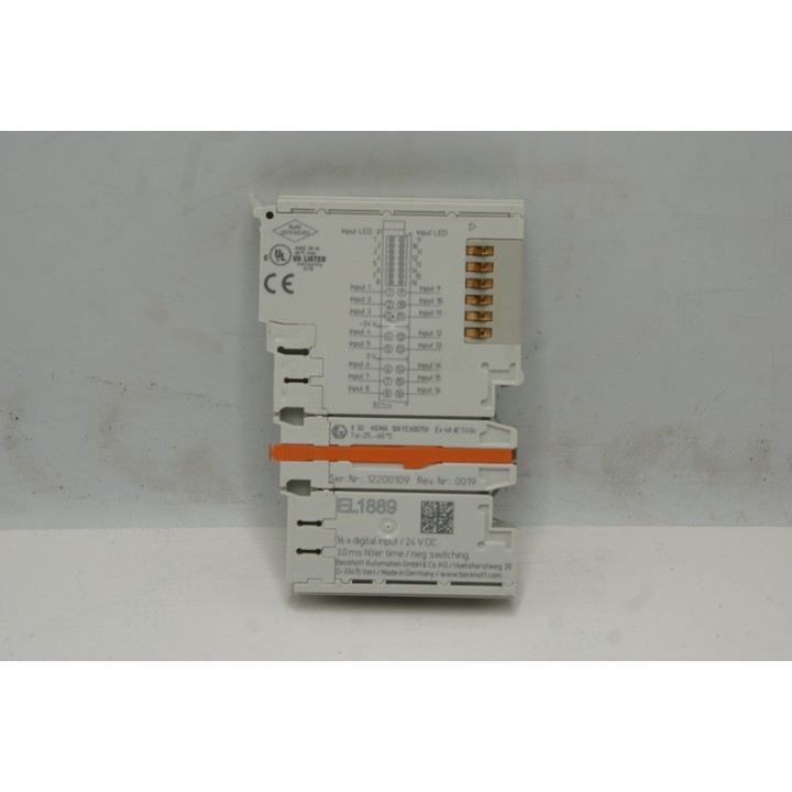 BECKHOFF EL1889