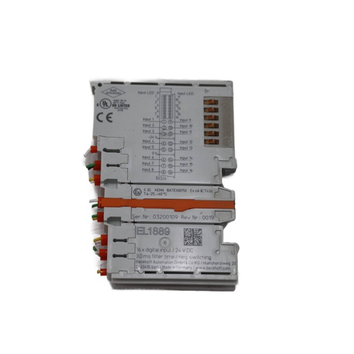 BECKHOFF EL1889