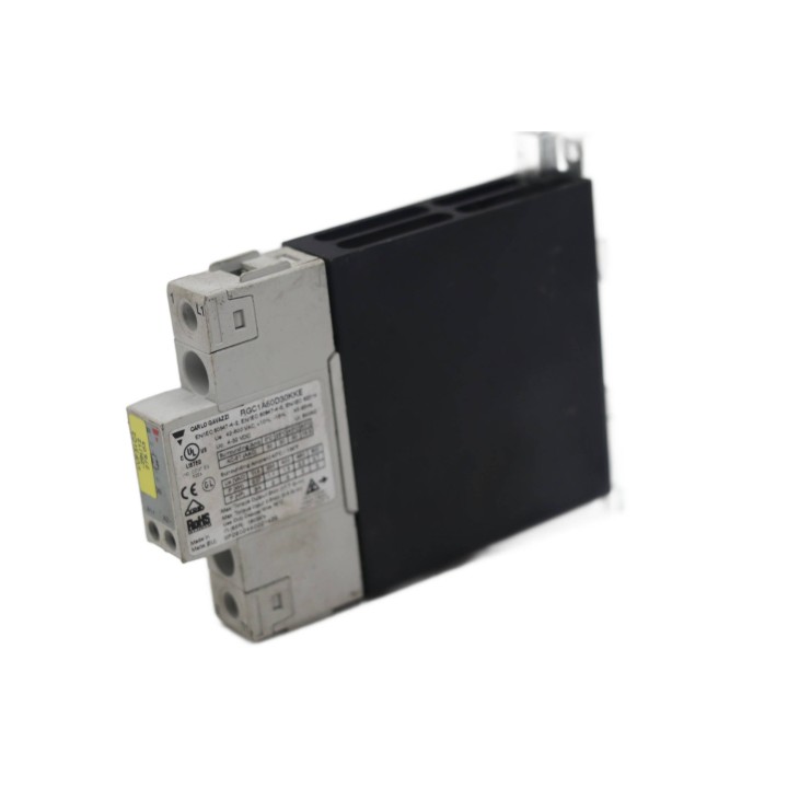 CARLO GAVAZZI RGC1A60D30KKE