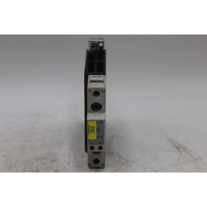 CARLO GAVAZZI RGC1A60D30KKE